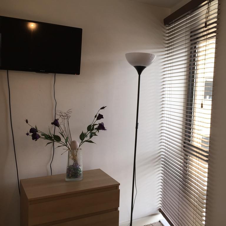 Millennium Apartments Newcastle upon Tyne Room photo